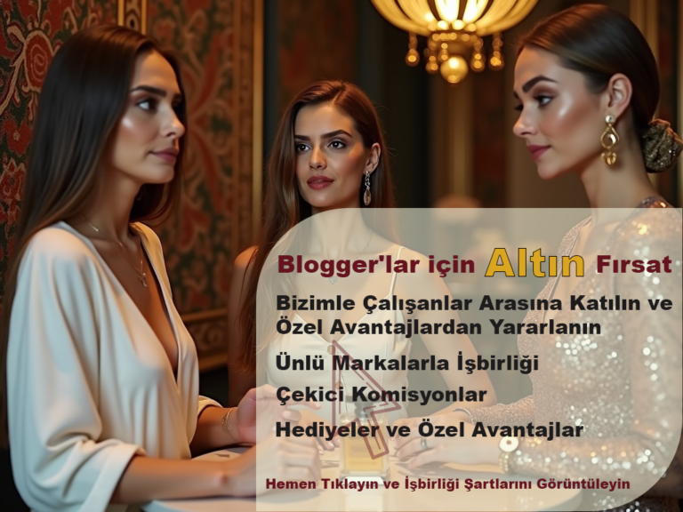 Satış Ortaklığı