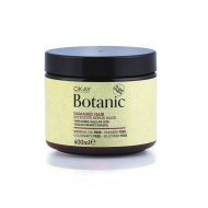 Botanic Onarıcı Saç Maskesi 300 ml